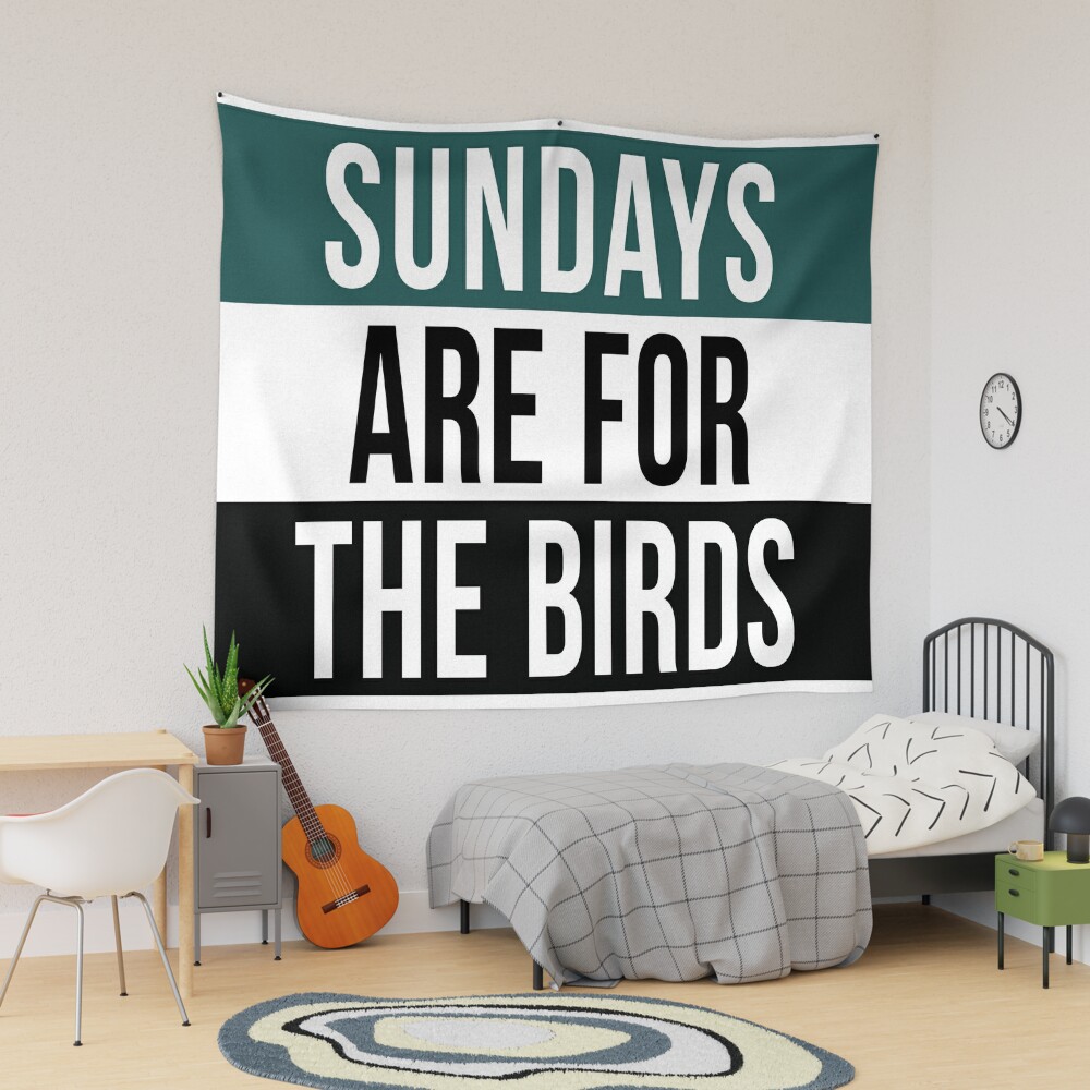 Sundays Are for the Birds SVG Pngsundays Are for the Birds 