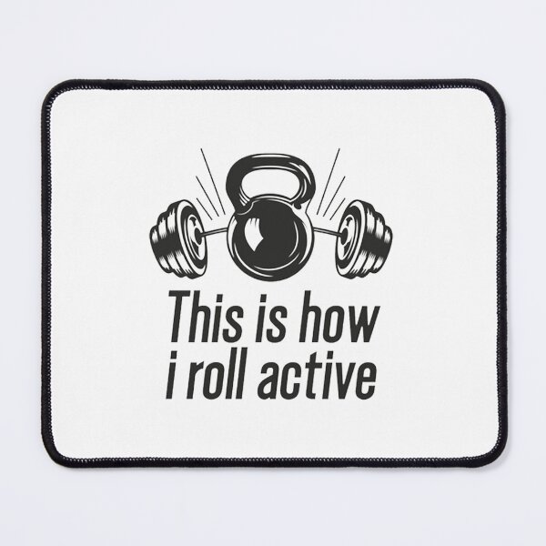Item preview, This Is How I Roll Essential designed and sold by FenixCoffman.