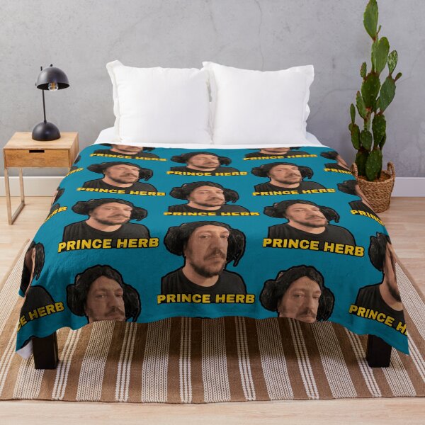 Item preview, Cute Photograp Prince Herb Jokers The Pros Use Women Men designed and sold by TrailheadRanch.