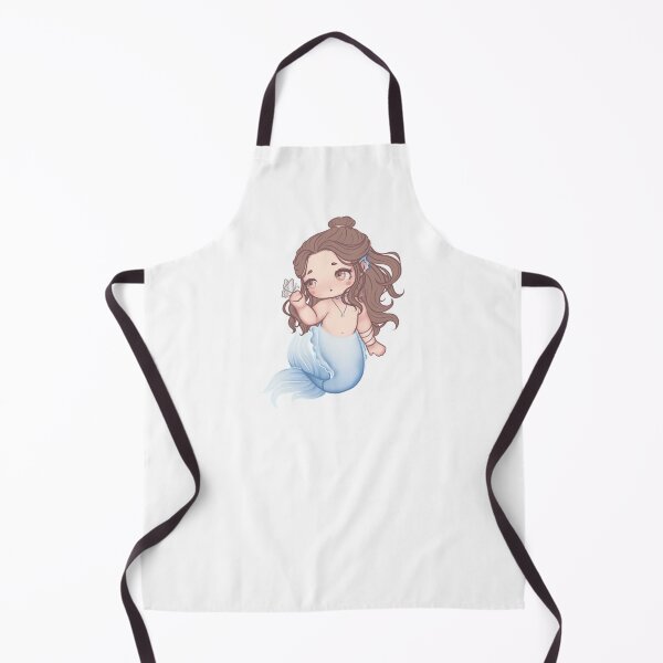Item preview, Mermaid Xie Lian designed and sold by riddlemesofia.