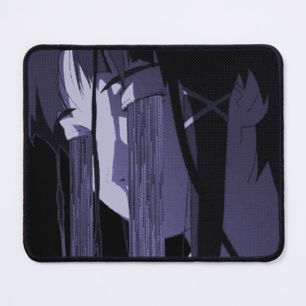 Item preview, [Glitchart, Lain] Pixelsorted Tears designed and sold by omnidisplay.