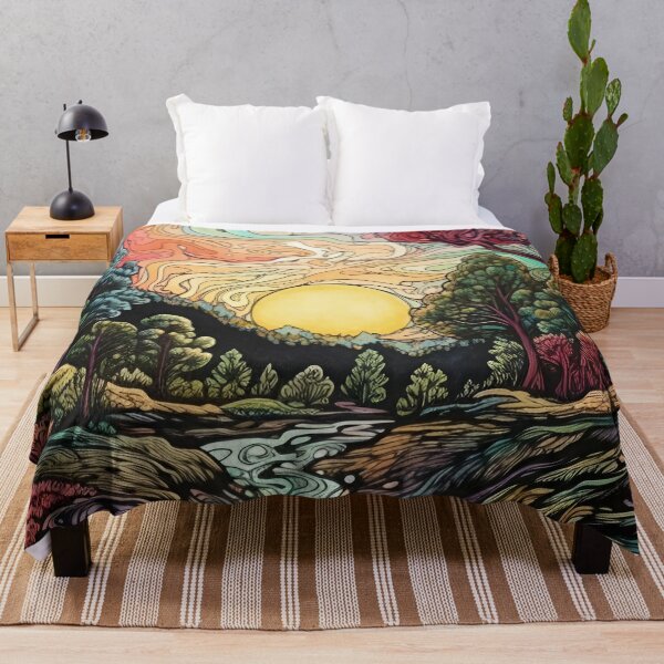 Item preview, Easy Sunday Morning designed and sold by staticmedia.
