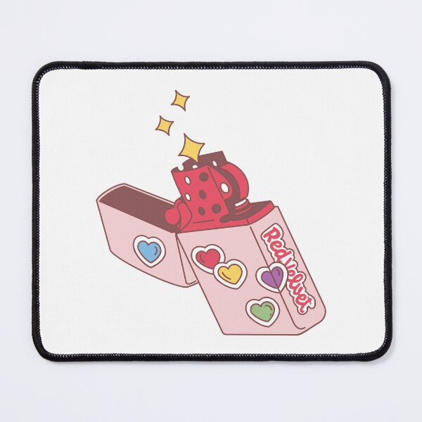 Item preview, Red Velvet - Fanmeeting inteRView vol.7 : Queendom designed and sold by 0627june.
