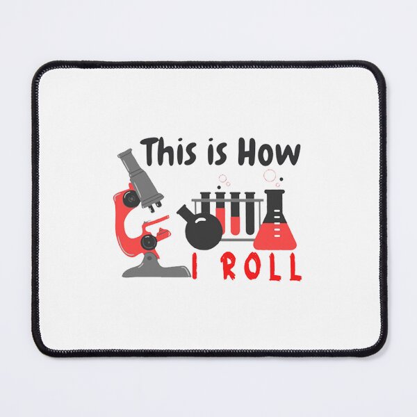 Item preview, This Is How I Roll Essential designed and sold by FenixCoffman.
