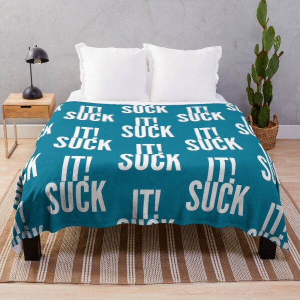 Item preview, Impractical Jokers - Suck It designed and sold by TrailheadRanch.