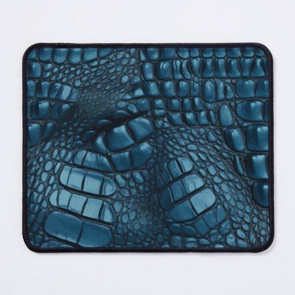 Item preview, Croc Blu designed and sold by LDSH.