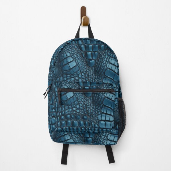 Item preview, Croc Blu designed and sold by LDSH.