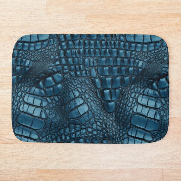 Item preview, Croc Blu designed and sold by LDSH.