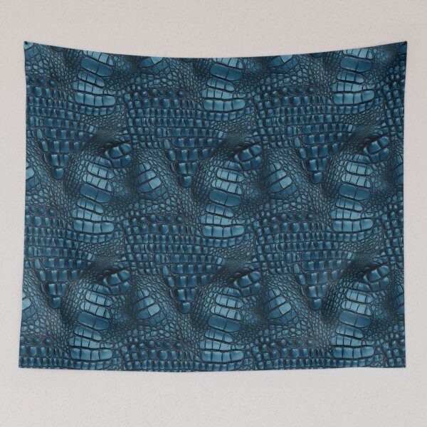 Item preview, Croc Blu designed and sold by LDSH.