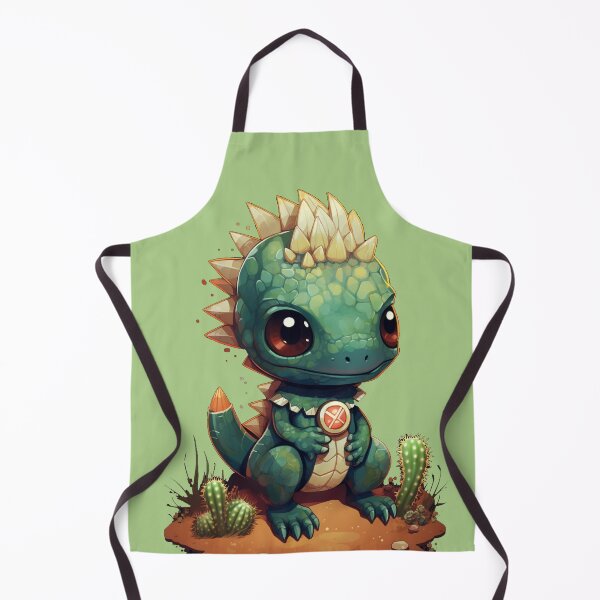 Item preview, "Prickly Harmony" designed and sold by ChibiChills.