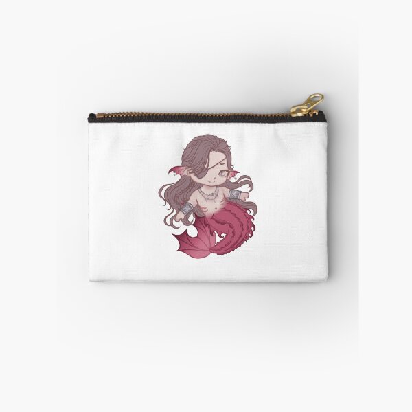 Item preview, Mermaid Hua Cheng designed and sold by riddlemesofia.