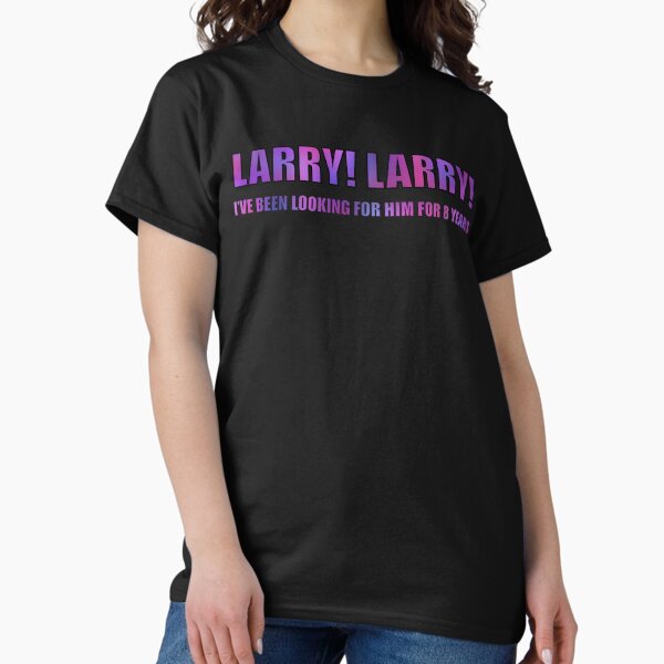 Item preview, Impractical jokers Larry designed and sold by TrailheadRanch.