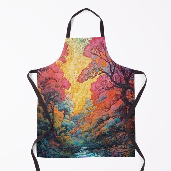 Item preview, Autumn Angst designed and sold by staticmedia.