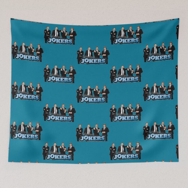 Item preview, Impractical Jokers designed and sold by TrailheadRanch.