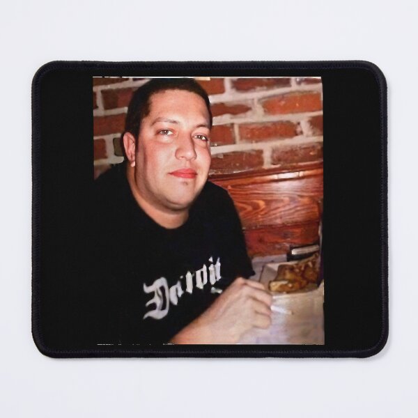 Item preview, -Impractical-Jokers-Sal_s-Face designed and sold by TrailheadRanch.