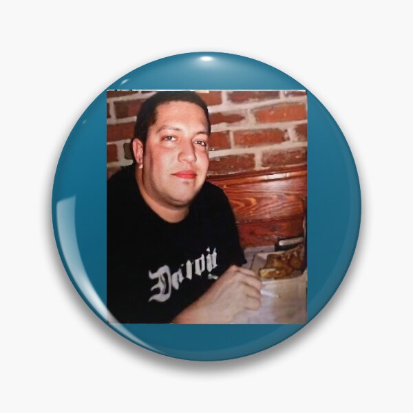 Item preview, -Impractical-Jokers-Sal_s-Face designed and sold by TrailheadRanch.
