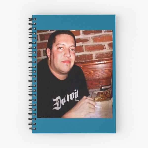 Item preview, -Impractical-Jokers-Sal_s-Face designed and sold by TrailheadRanch.