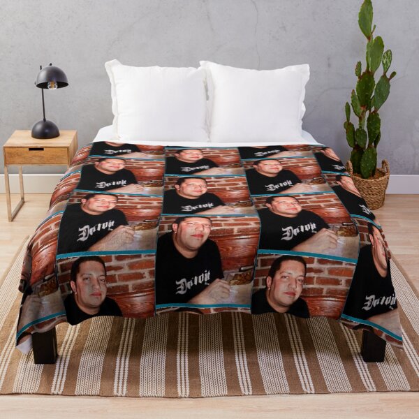 Item preview, -Impractical-Jokers-Sal_s-Face designed and sold by TrailheadRanch.