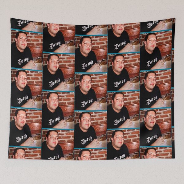 Item preview, -Impractical-Jokers-Sal_s-Face designed and sold by TrailheadRanch.