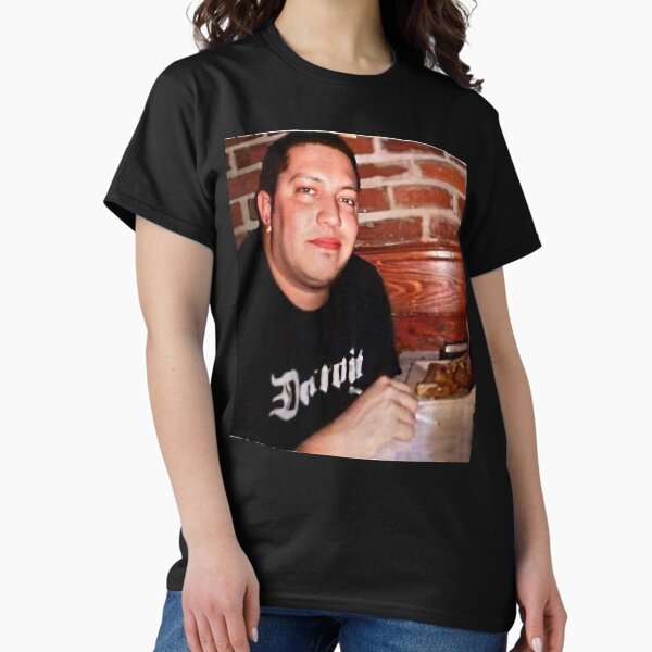 Item preview, -Impractical-Jokers-Sal_s-Face designed and sold by TrailheadRanch.