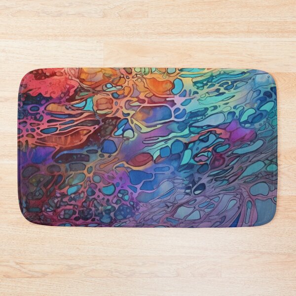 Item preview, Refracted Glory designed and sold by staticmedia.