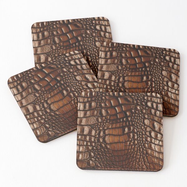 Item preview, Croc Tan designed and sold by LDSH.
