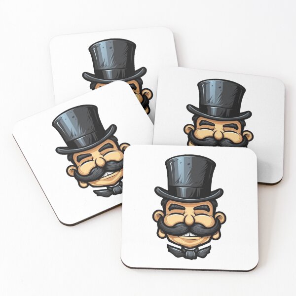 Item preview, Gentleman designed and sold by CalebCouch.
