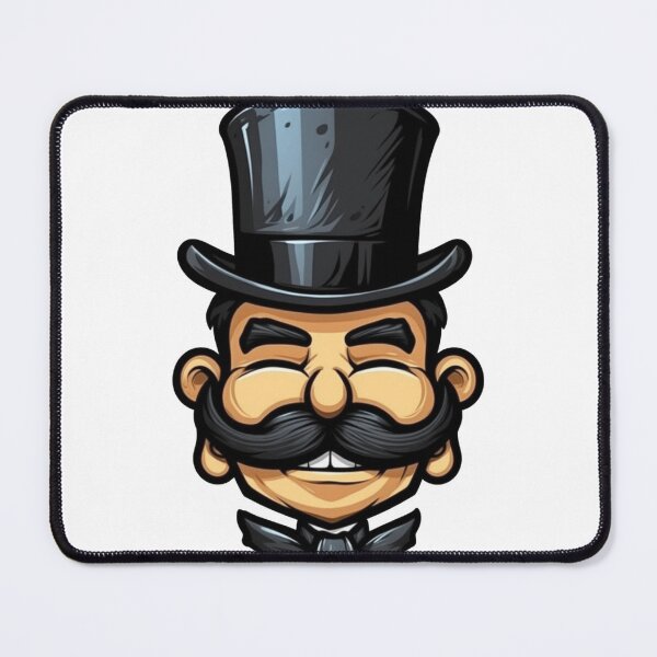 Item preview, Gentleman designed and sold by CalebCouch.