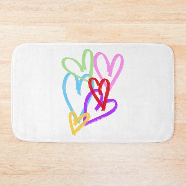 Item preview, ITZY (있지) - Crazy in Love Hearts designed and sold by 0627june.