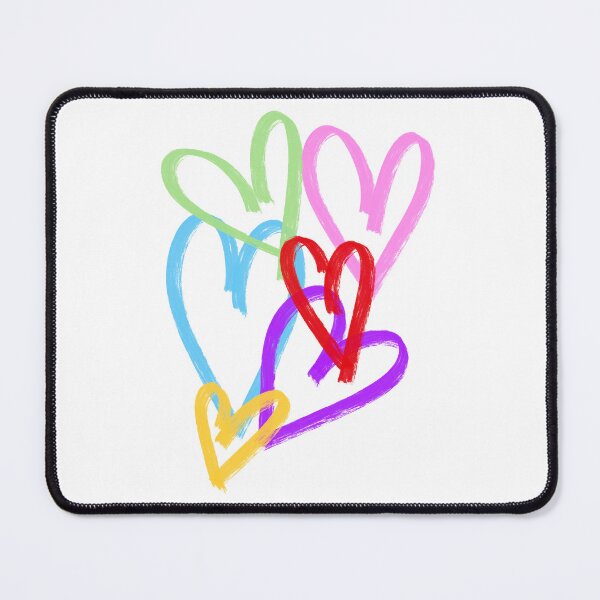 Item preview, ITZY (있지) - Crazy in Love Hearts designed and sold by 0627june.