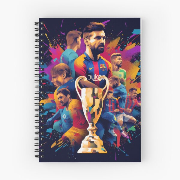 Item preview, Barca Champion designed and sold by Barca-Holic.