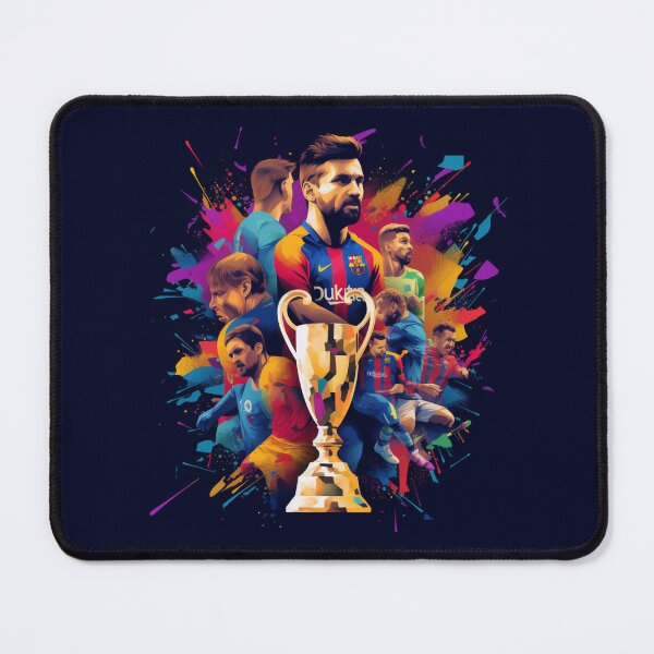 Item preview, Barca Champion designed and sold by Barca-Holic.