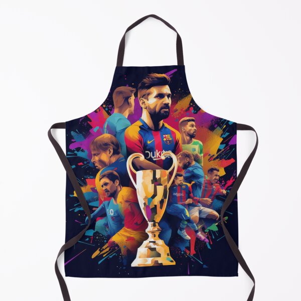Item preview, Barca Champion designed and sold by Barca-Holic.