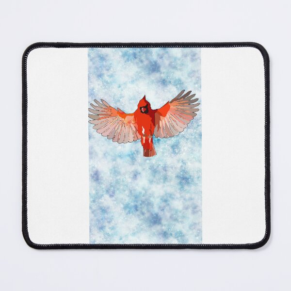 Item preview, Cardinal designed and sold by Amejade.