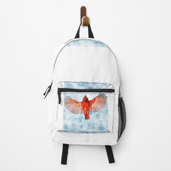 Item preview, Cardinal designed and sold by Amejade.