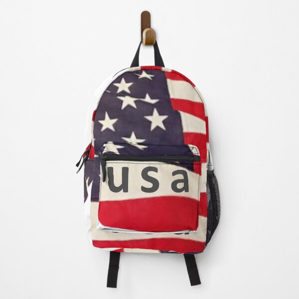Item preview, USA Vintage  designed and sold by SevilleArt.