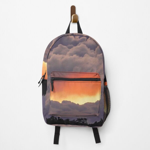 Item preview, Cotton Candy Clouds on Fire designed and sold by Julie Navitka.