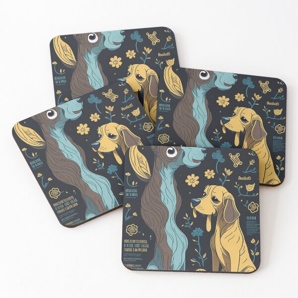 Item preview, All i need is this dog and that other dog: Embrace the Power of Dogs, Joy Overflowing designed and sold by Paolospresent.