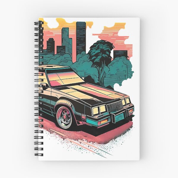 Item preview, Muscle Car, 1968 designed and sold by MVDigitalArt.