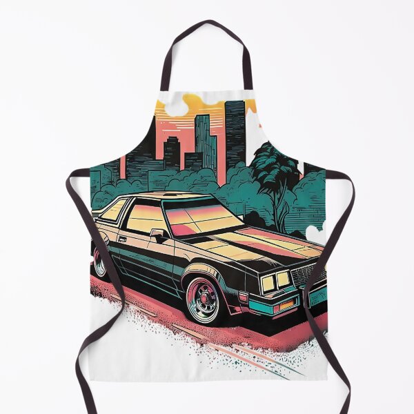 Item preview, Muscle Car, 1968 designed and sold by MVDigitalArt.