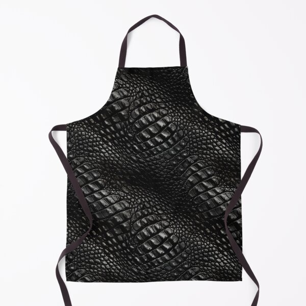Item preview, Croc Noir designed and sold by LDSH.