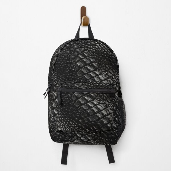 Item preview, Croc Noir designed and sold by LDSH.