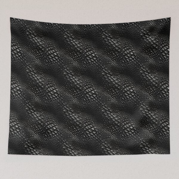 Item preview, Croc Noir designed and sold by LDSH.