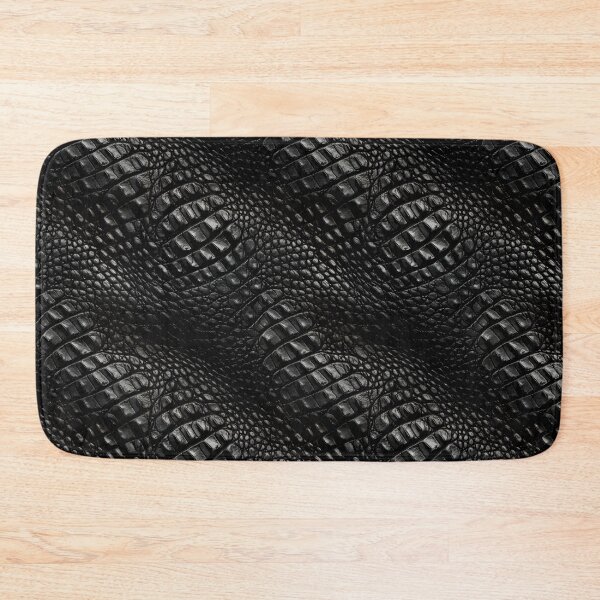 Item preview, Croc Noir designed and sold by LDSH.