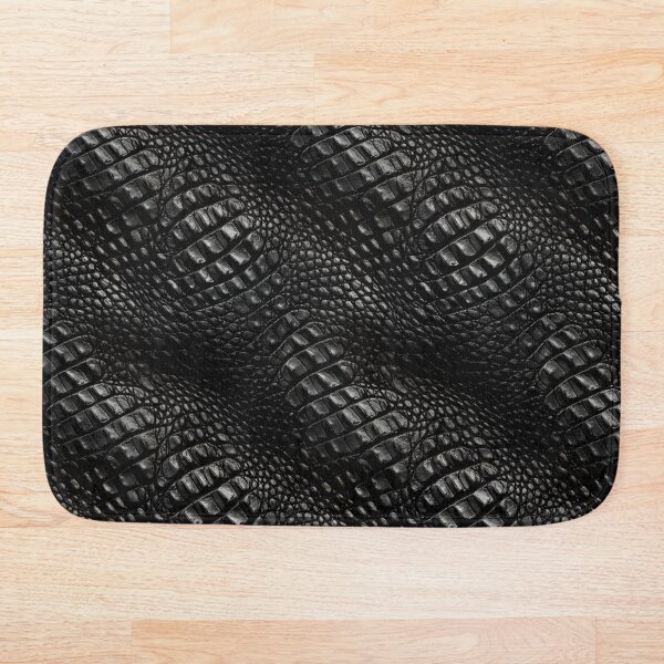 Item preview, Croc Noir designed and sold by LDSH.