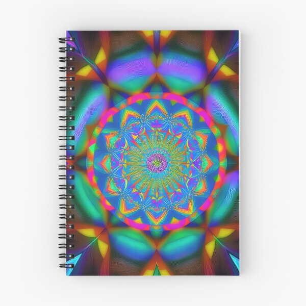 Item preview, Psychedelic Patterns (Geometry)  designed and sold by Psychedelixxx.