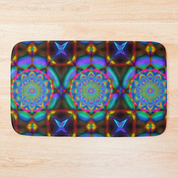 Item preview, Psychedelic Patterns (Geometry)  designed and sold by Psychedelixxx.