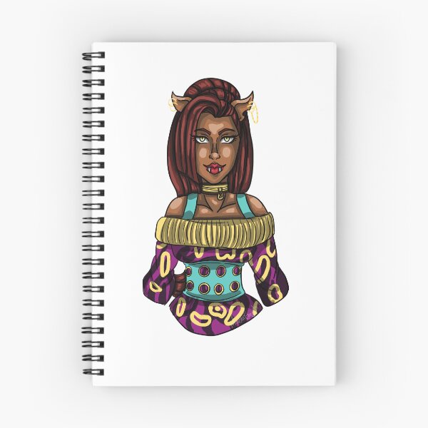 Item preview, Daughter of The Werewolf designed and sold by MonsterGoreguts.