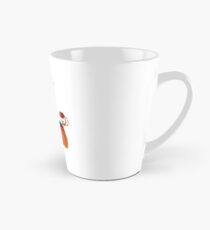 Tepig. Tall Mug
