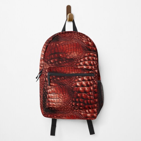 Item preview, Croc Rouge designed and sold by LDSH.
